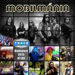 Mobilmánia : Fénypokol Koncert